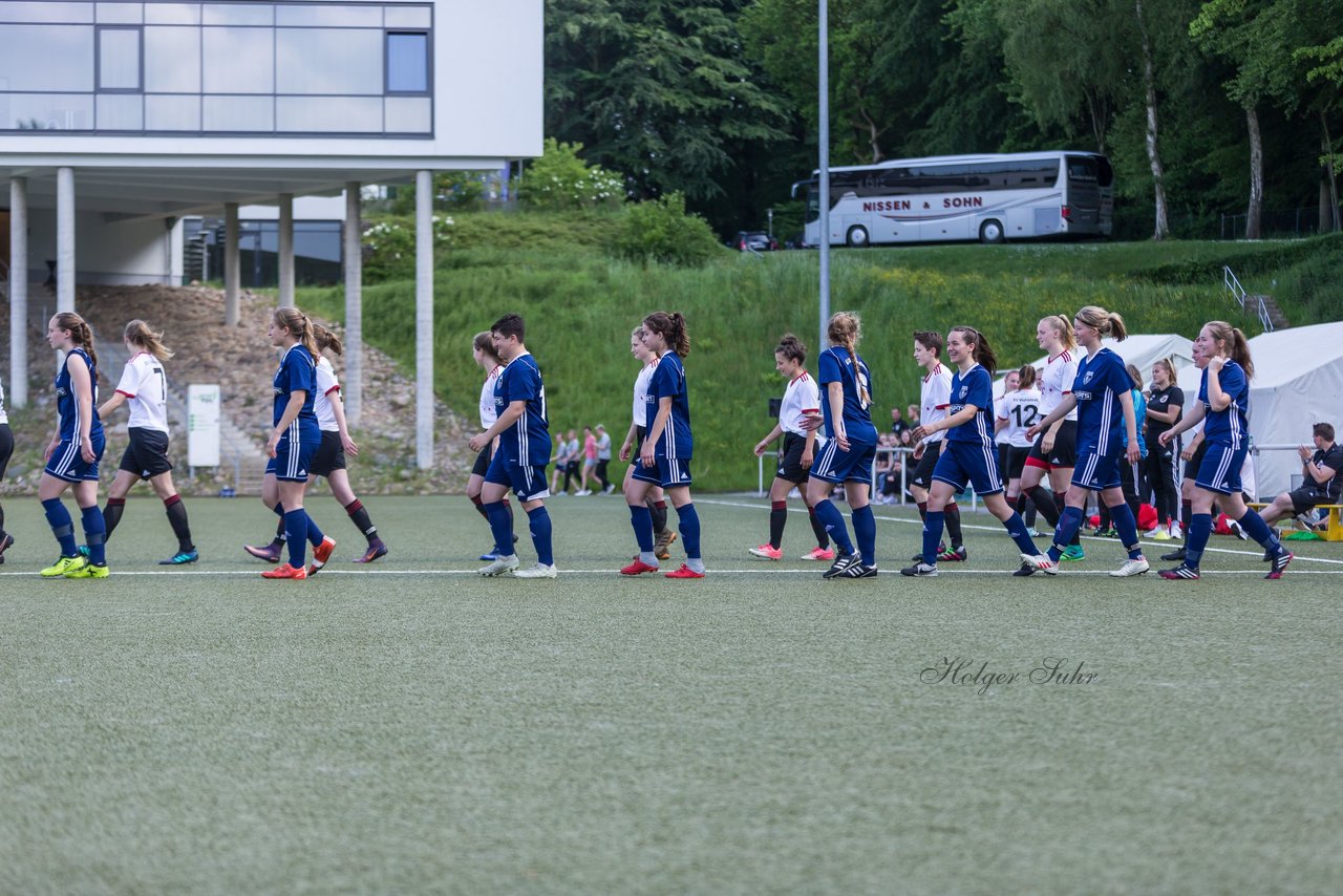 Bild 86 - Final Four